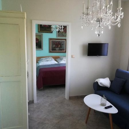 Apartmany Babory Žirovnice Eksteriør bilde