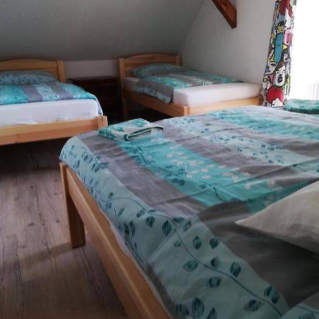 Apartmany Babory Žirovnice Eksteriør bilde