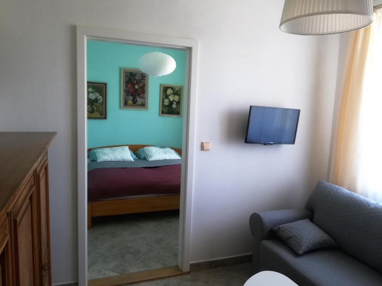 Apartmany Babory Žirovnice Eksteriør bilde