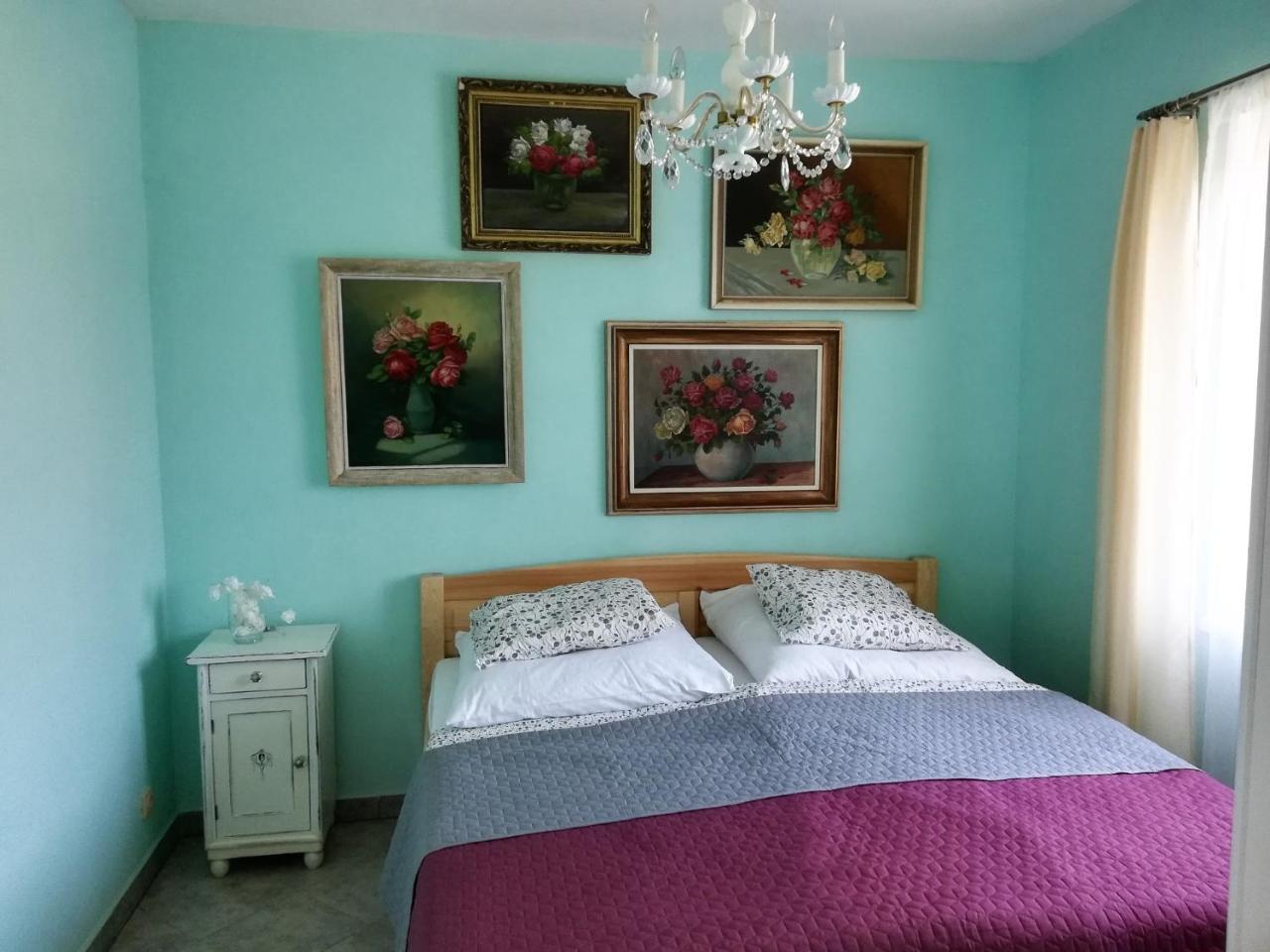 Apartmany Babory Žirovnice Eksteriør bilde