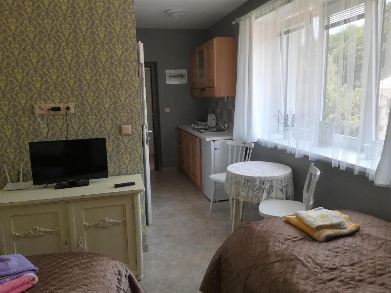 Apartmany Babory Žirovnice Eksteriør bilde