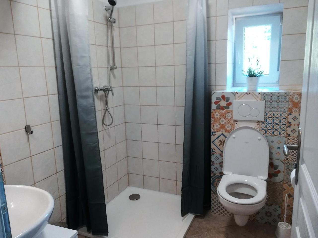 Apartmany Babory Žirovnice Eksteriør bilde