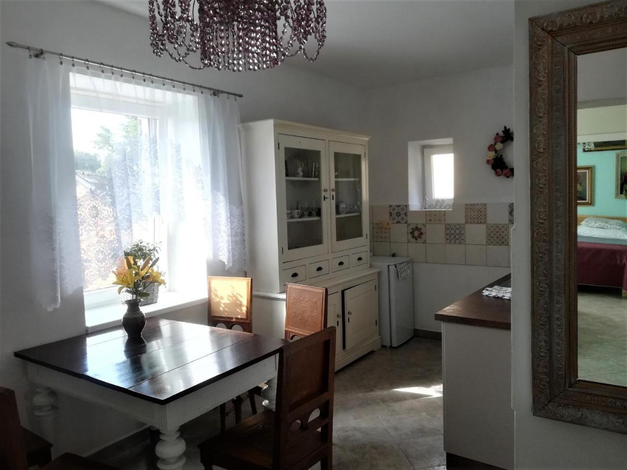 Apartmany Babory Žirovnice Eksteriør bilde