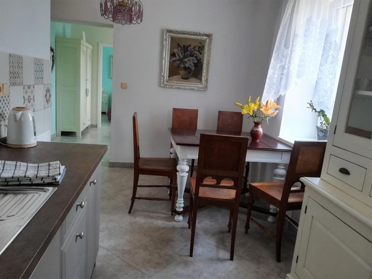 Apartmany Babory Žirovnice Eksteriør bilde