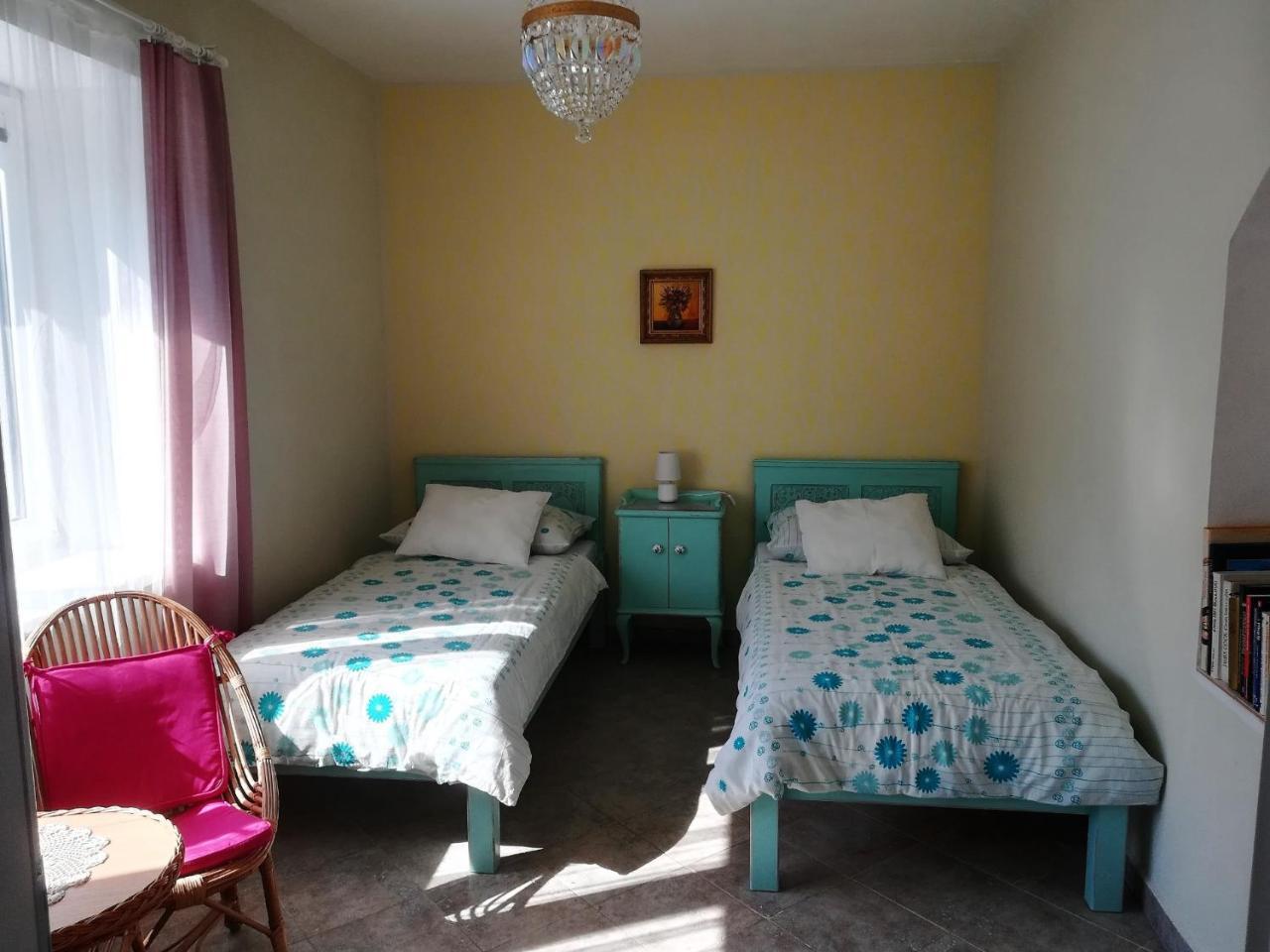 Apartmany Babory Žirovnice Eksteriør bilde