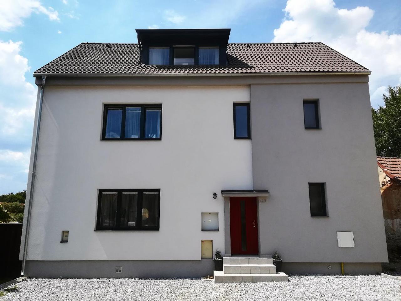 Apartmany Babory Žirovnice Eksteriør bilde