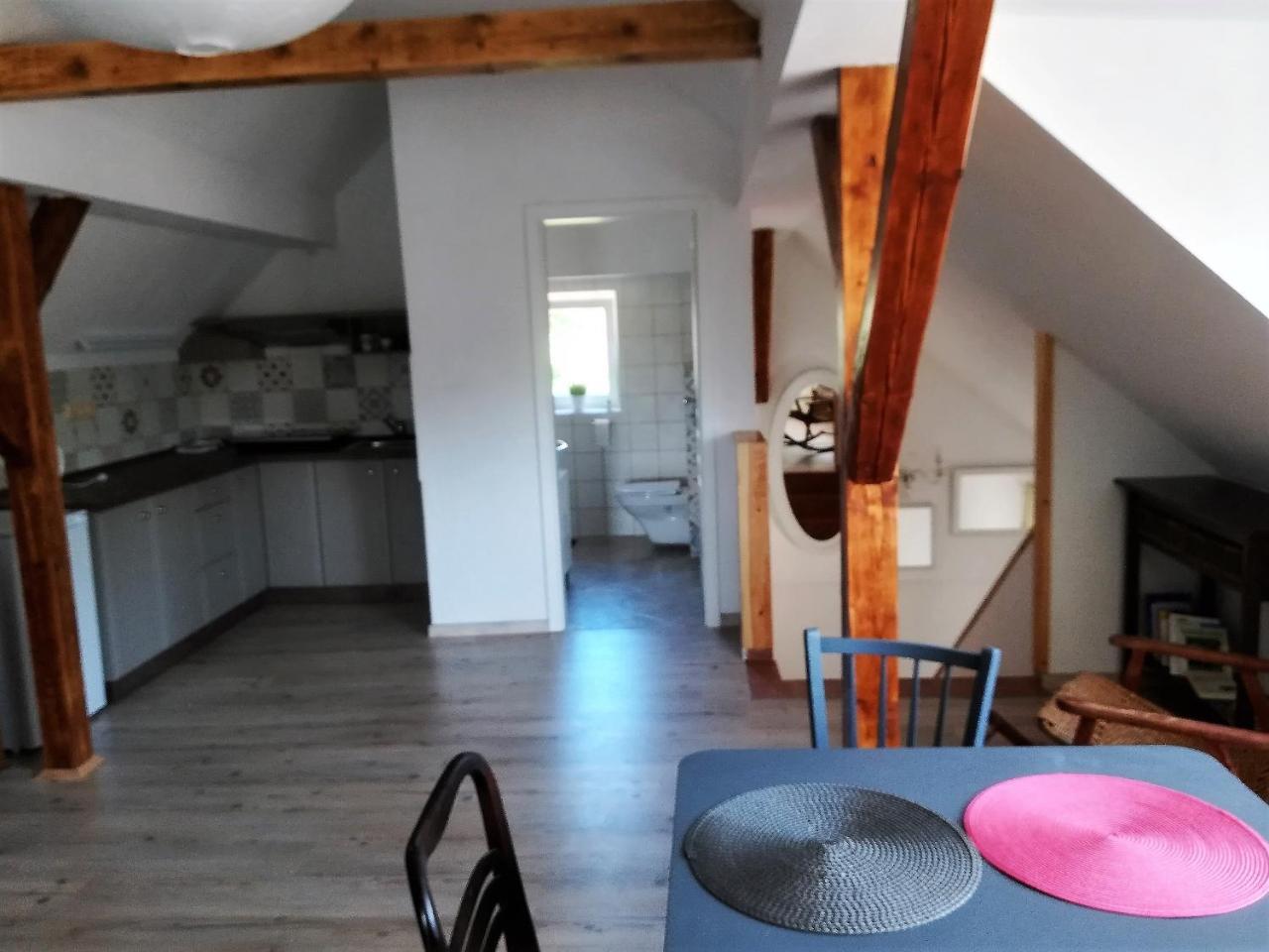 Apartmany Babory Žirovnice Eksteriør bilde