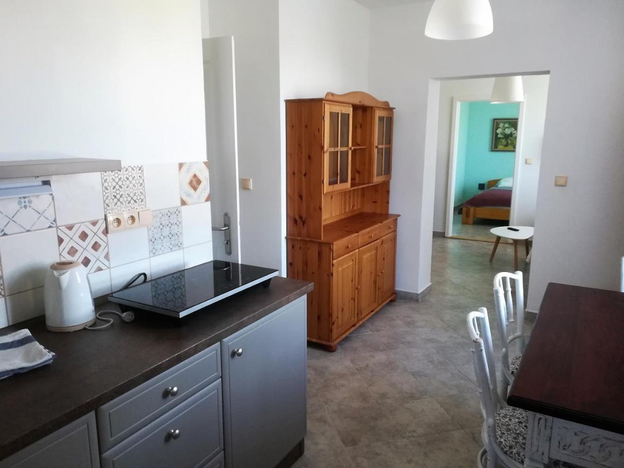 Apartmany Babory Žirovnice Eksteriør bilde